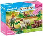 Playmobil 70608 Country Farmerka z akcesoriami