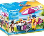 Playmobil 70614 Family Fun Mobilne Stoisko Z Naleśnikami