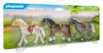 Playmobil 70683 Country 3 Konie