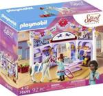 Playmobil 70695 Spirit: Sklep Jeździecki W Miradero