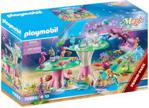 Playmobil 70886 Plac zabaw syrenek