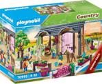 Playmobil 70995 Country Nauka Jazdy Konno