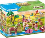 Playmobil 70997 Country Urodziny Na Farmie Kucyków