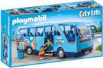 Playmobil 9117 City Life Autobus Szkolny