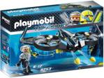 Playmobil 9253 Top Agents Mega Dron