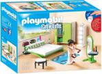 Playmobil 9271 City Life Dom Nowoczesna Sypialnia