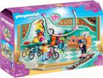 Playmobil 9402 Sklep Rowerowy