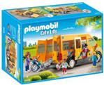 Playmobil 9419 Autobus Szkolny