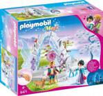 Playmobil 9471 Magic Kryształowa Brama Magiczny