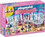 Playmobil 9485 Kalendarz Adwentowy Świąteczny Bal W Kryształowej Sali