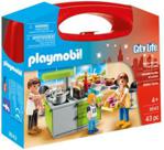 Playmobil 9543 City Life Skrzyneczka Kuchnia