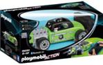 Playmobil Action RC-Rock'n'Roll-Racer 9091