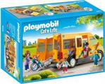 Playmobil Autobus Szkolny 9419