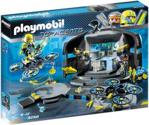 Playmobil Centrum Dowodzenia 9250