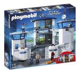 Playmobil City Action Komisariat Policji Z Więzieniem 6919