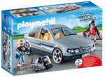 Playmobil City Action Nieoznakowany Pojazd Jednostki Specjalnej 9361