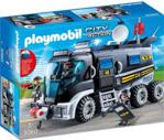 Playmobil City Action Pojazd Jednostki Specjalnej 9360