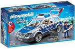 Playmobil City Action Policja (6873)