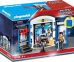 Playmobil City Action Posterunek Policji 70306