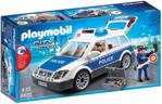 Playmobil City Action Radiowóz Policyjny 6920