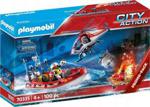 Playmobil City Action Straż Przybrzeżna 70335