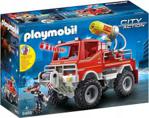 Playmobil City Action Terenowy Wóz Strażacki 9466