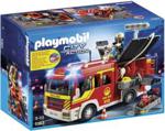 Playmobil City Action Wóz strażacki 5363