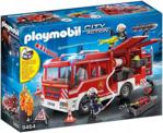 Playmobil City Action Wóz Strażacki 9464