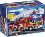 Playmobil City Action Wóz strażacki z drabiną 5362