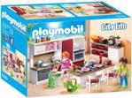 Playmobil City Life 9269 Duża Nowoczesna Kuchnia