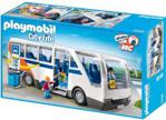 Playmobil City Life Autobus Szkolny 5106