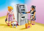 Playmobil City Life Bankomat (9081)