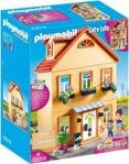 Playmobil City Life Mój Dom Miejski 70014