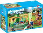 Playmobil City Life Pensjonat Dla Kotów 9276