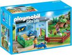 Playmobil City Life Pensjonat Dla Małych Zwierząt 9277