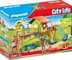 Playmobil City Life Plac Zabaw 70281