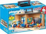 Playmobil City Life Przenośna Szkoła 5941