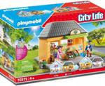 Playmobil City Life Sklep Spożywczy 70375