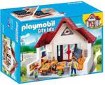 Playmobil City Life Szkoła 6865