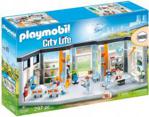 Playmobil City Life Szpital Z Wyposażeniem 70191