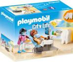 Playmobil City Life U Lekarza Dentysta 70198