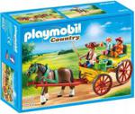 Playmobil Country Bryczka Konna 6932