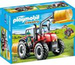 Playmobil Country Duży Traktor Z Wyposażeniem 6867