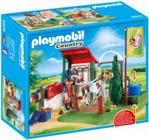 Playmobil Country Myjnia Dla Koni 6929