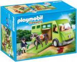 Playmobil Country Pojazd Do Przewozu Koni 6928