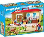 Playmobil Country Przenośne Gospodarstwo Rolne 4897