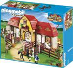 Playmobil Country Stadnina Koni 5221