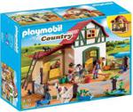 Playmobil Country Stadnina Kucyków (6927)