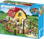 Playmobil Country Stajnia Dla Koni 5222