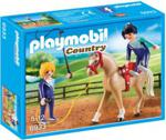 Playmobil Country Trening Woltyżerki 6933